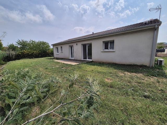Maison vente à Villeneuve-sur-Lot, Sainte-livrade-sur-lot