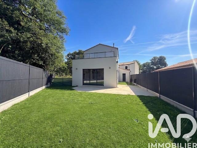 Maison vente à Nantes, Sainte-pazanne