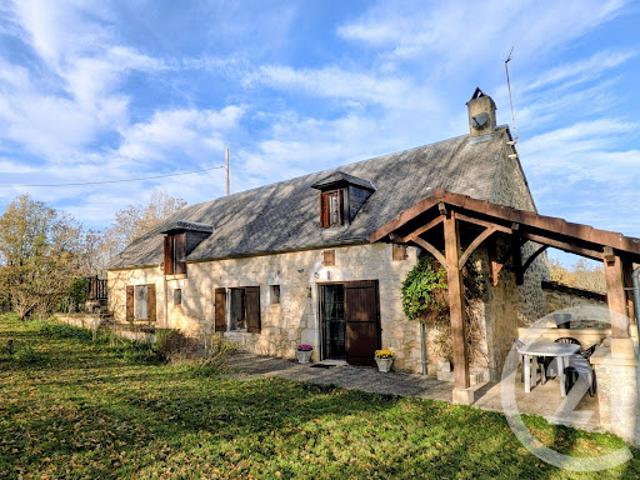 Maison vente à Sarlat-la-Canéda, Salignac-eyvignes