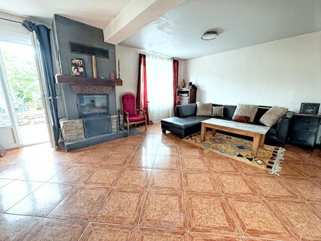 Maison vente à Carcassonne, Salsigne