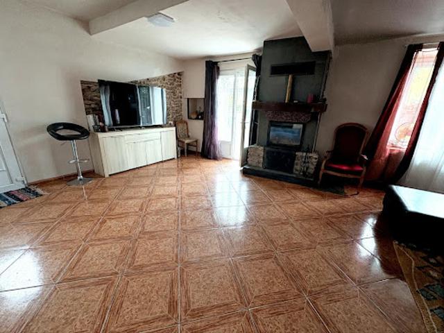 Maison vente à Carcassonne, Salsigne