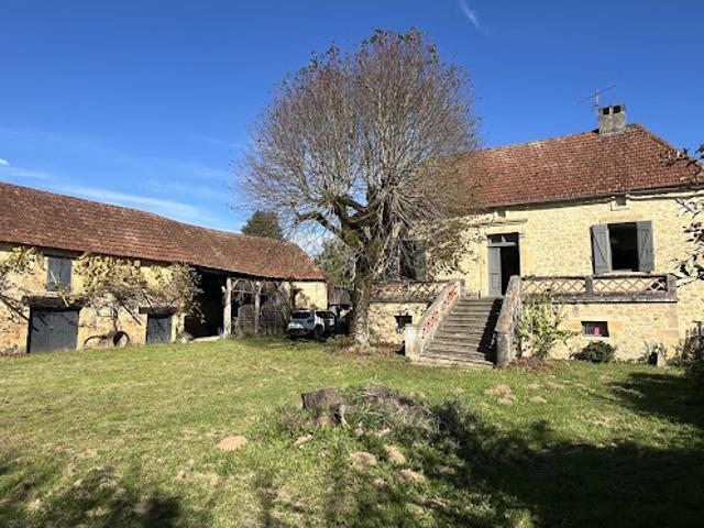 Maison vente à Sarlat-la-Canéda, Sarlat-la-canéda