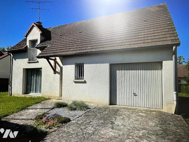 Maison vente à Châlons-en-Champagne, Sarry