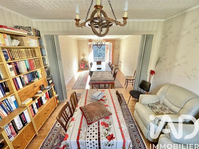 Maison vente à Tournon-sur-Rhône, Satillieu