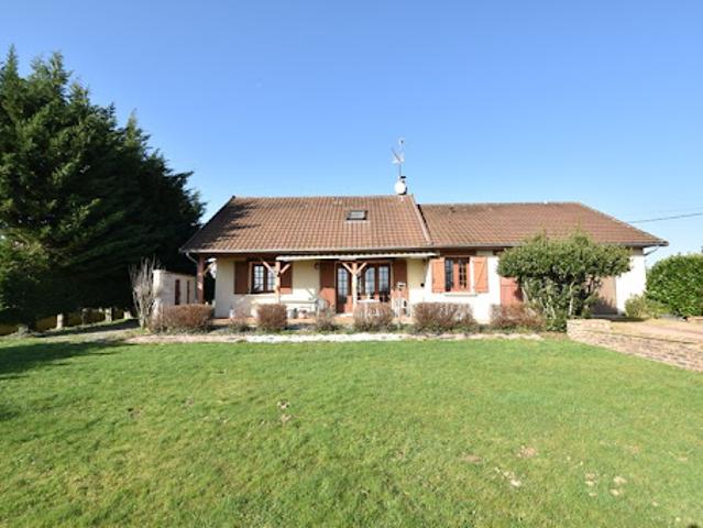 Maison vente à Château-Chinon (Ville), Savigny-poil-fol