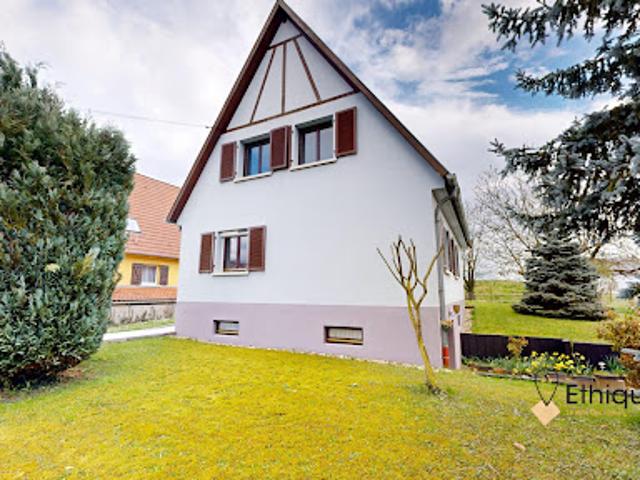 Maison vente à Saverne, Schnersheim