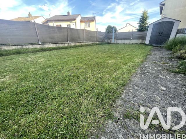 Maison vente à Cités Jardins, Sedan
