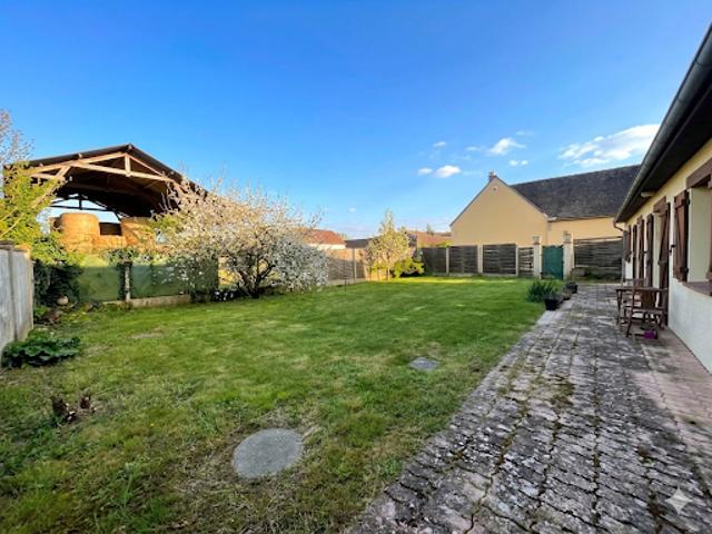 Maison vente à Sens