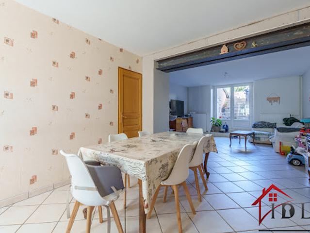 Maison vente à Serqueux, Haute-Marne
