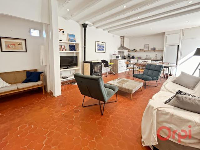 Maison vente à Arrondissement de Toulon, Six-fours-les-plages