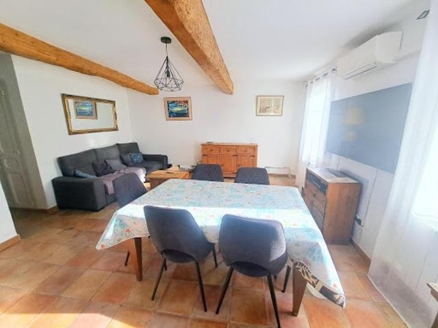 Maison vente à Arrondissement de Toulon, Six-fours-les-plages