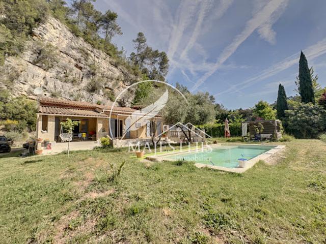 Maison vente à Arrondissement de Toulon, Solliès-toucas