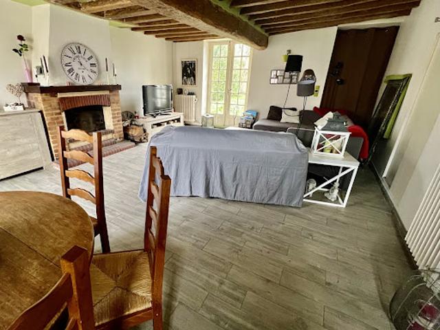 Maison vente à Rambouillet, Sonchamp