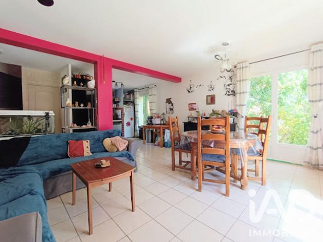 Maison vente à Saint-Étienne, Sorbiers