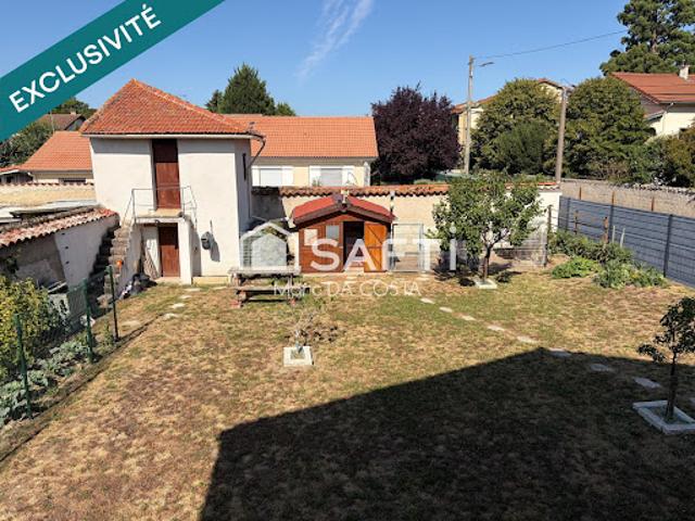 Maison vente à Montbrison, Sury-le-comtal