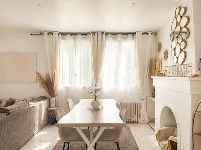 Maison vente à Argenteuil, Taverny