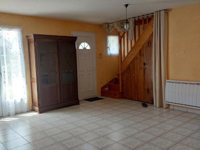 Maison vente à Le Mans, Teloché
