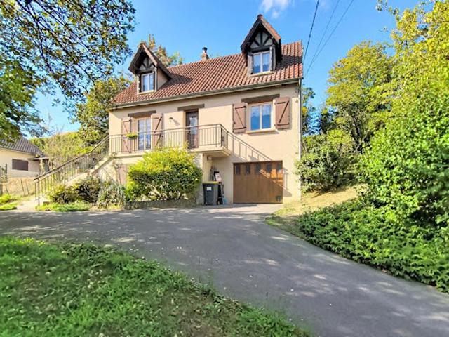 Maison vente à Soissons, Aisne