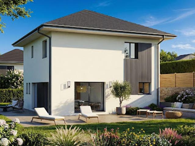 Maison vente à Gex, Auvergne-Rhône-Alpes