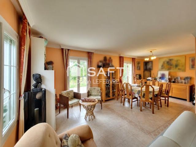 Maison vente à Châtellerault, Thuré