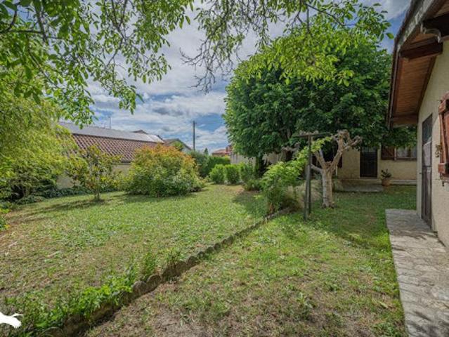 Maison vente à Toulouse