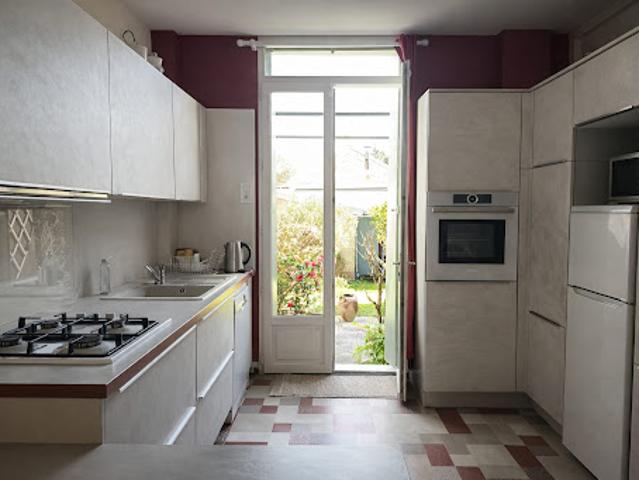 Maison vente à Tours