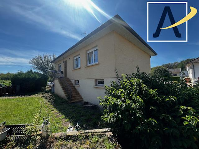 Maison vente à France métropolitaine, Valdoie