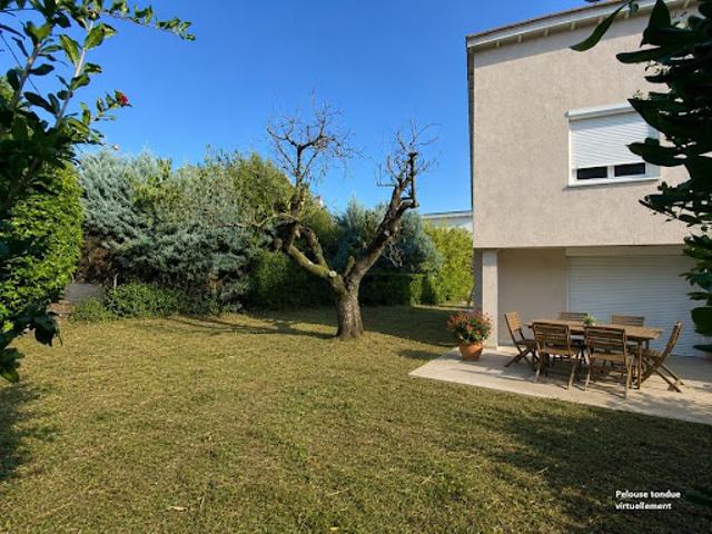 Maison vente à Valence