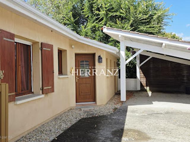 Maison vente à Libourne, Vayres