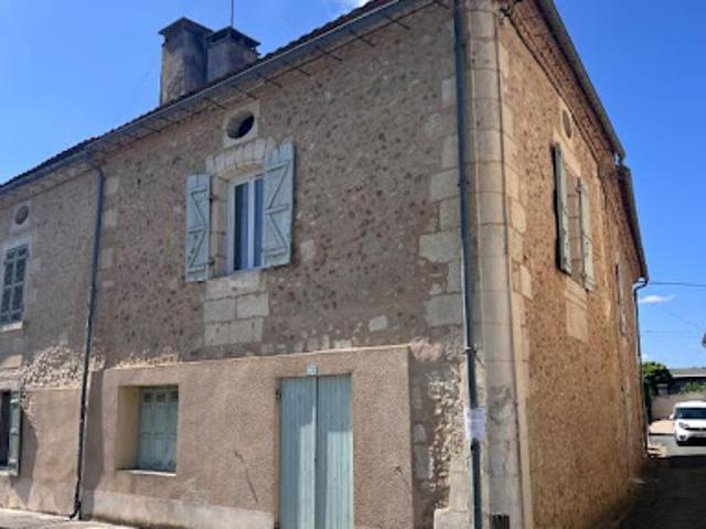 Maison vente à France métropolitaine, Vergt