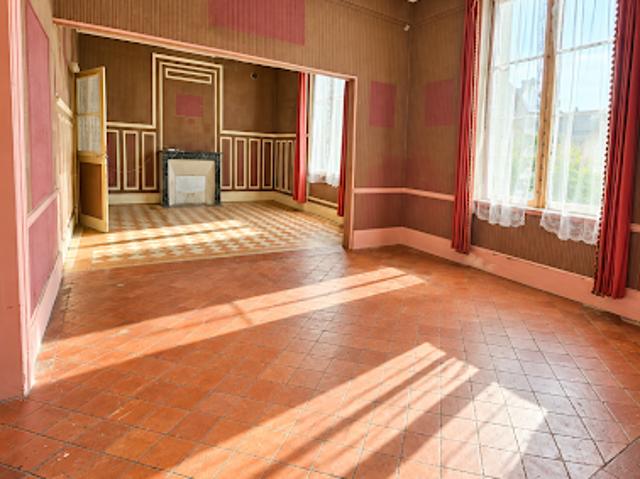 Maison vente à Vesly, Eure