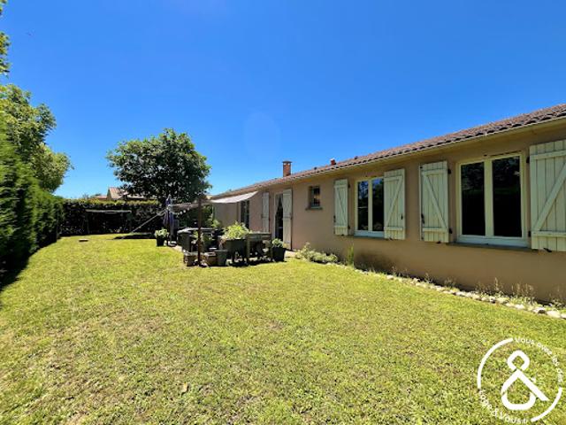 Maison vente à Castres, Vielmur-sur-agout