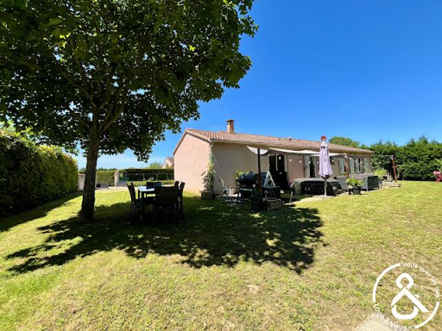 Maison vente à Castres, Vielmur-sur-agout