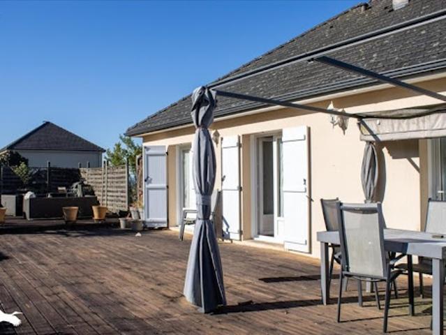 Maison vente à Brive-la-Gaillarde, Vignols