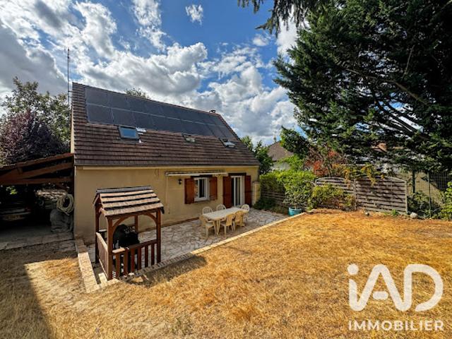 Maison vente à Palaiseau, Villebon-sur-yvette