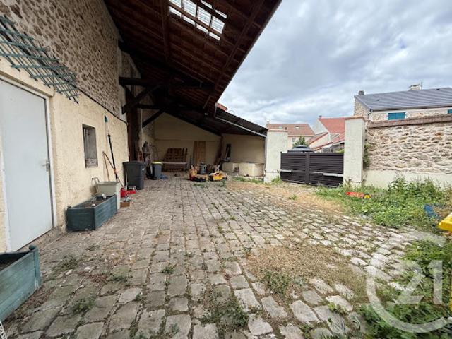 Maison vente à Palaiseau, Villejust