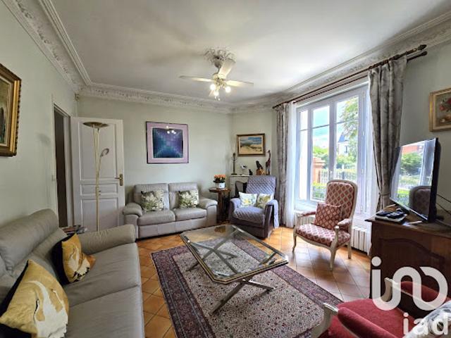 Maison vente à Le Raincy, Villemomble