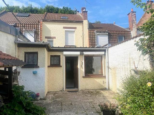Maison vente à Lille, Villeneuve-d'ascq