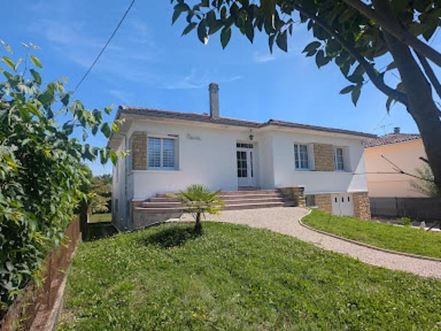 Maison vente à Villeneuve-sur-lot, Jacquet