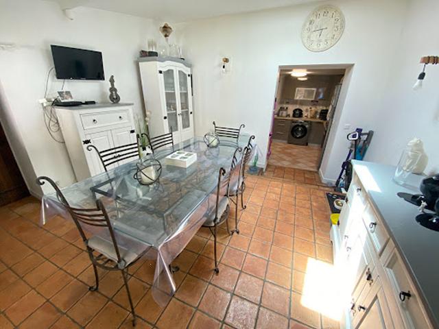 Maison vente à Meaux, Villenoy
