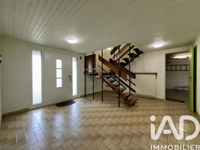 Maison vente à Val-de-Briey, Villerupt