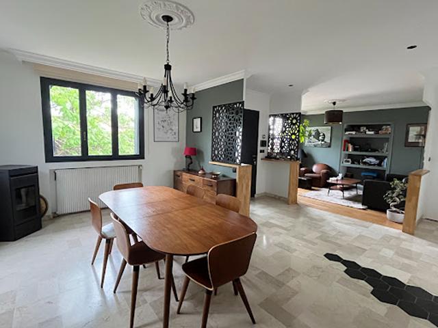 Maison vente à La Tour-du-Pin, Villette-d'anthon