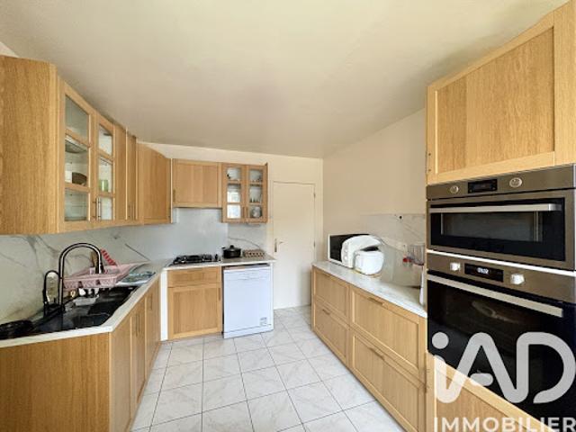 Maison vente à Évry, Viry-châtillon