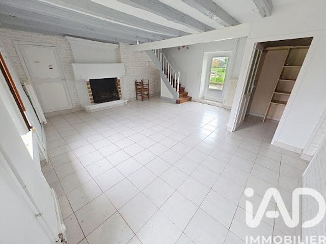 Maison vente à Angoulême, Vouzan