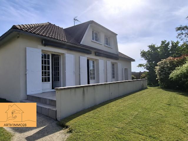 Maison vente à Chartres, Voves