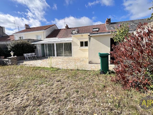 Maison vente à Nantes, Saint-herblain