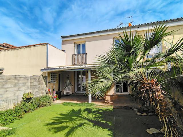 Maison vente à Valence