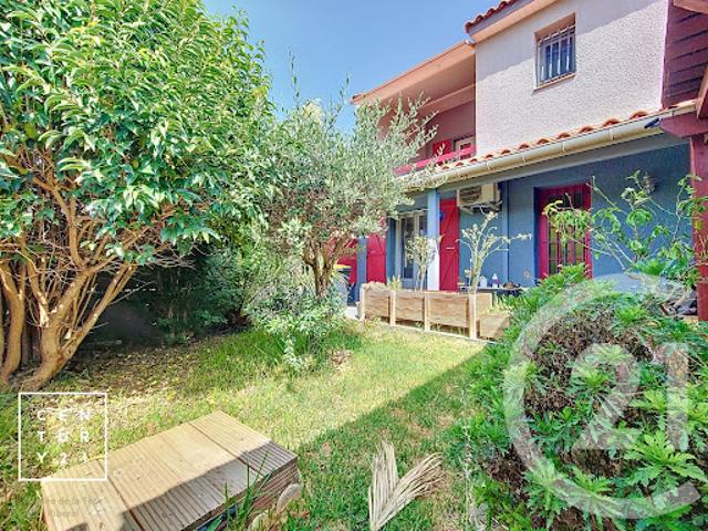 Maison vente à Perpignan, Le Soler