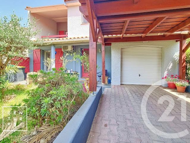 Maison vente à Perpignan, Le Soler