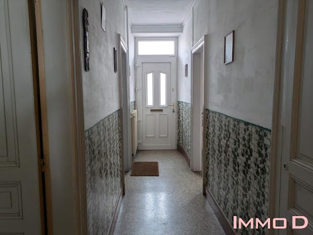 Maison vente à Épinal, Châtel-sur-moselle